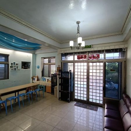Ludao B&B Exterior foto