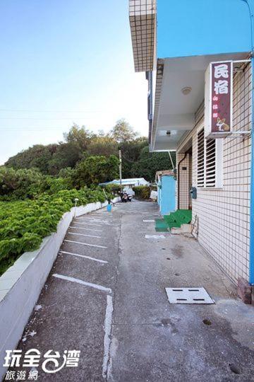 Ludao B&B Exterior foto