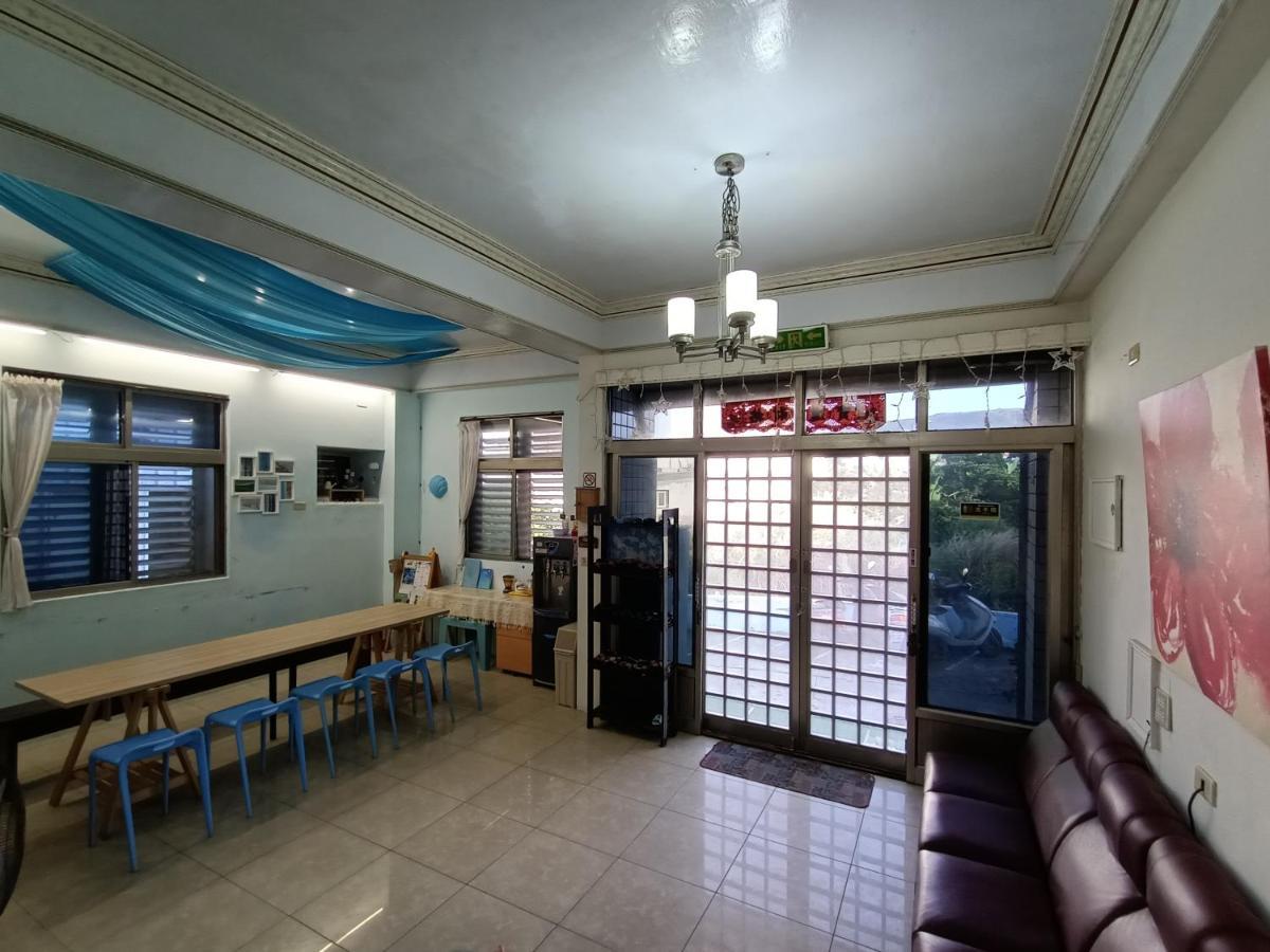 Ludao B&B Exterior foto